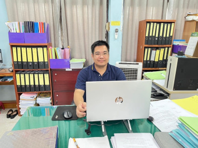 โครงการฝึกอบรมหลักสูตร ... พารามิเตอร์รูปภาพ 1