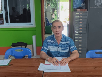 ประชุมคณะทำงานขับเคลื่อนงานด้านการเกษตรระดับอำเภอ ครั้งที่ ... พารามิเตอร์รูปภาพ 1