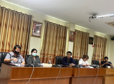 ประชุมคณะกรรมการดำเนินการของสหกรณ์ออมทรัพย์พนักงานสหกรณ์ลำพูน จำกัด ... พารามิเตอร์รูปภาพ 1