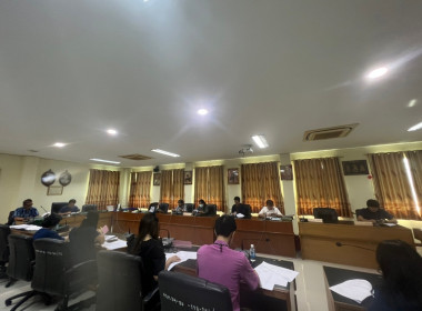 ประชุมคณะกรรมการดำเนินการของสหกรณ์ออมทรัพย์พนักงานสหกรณ์ลำพูน จำกัด ... พารามิเตอร์รูปภาพ 3