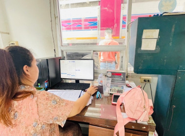 ติดตามผลการดำเนินการรวบรวมข้าวเปลือก ฤดูกาลผลิต 2566/2567 พารามิเตอร์รูปภาพ 9