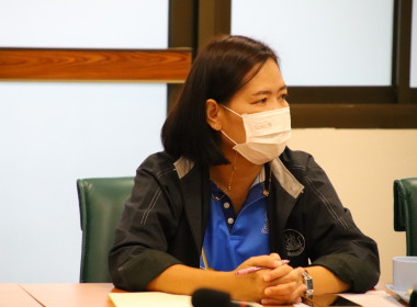 ประชุมเตรียมการจัดงานสักการะพระนางจามเทวีและงานฤดูหนาวจังหวัดลำพูน ประจำปี 2566 ... พารามิเตอร์รูปภาพ 8