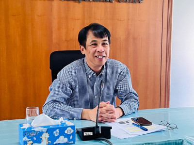 ประชุมเพื่อมอบแนวทางการปฏิบัติงานในปีงบประมาณ พ.ศ. 2567 พารามิเตอร์รูปภาพ 1