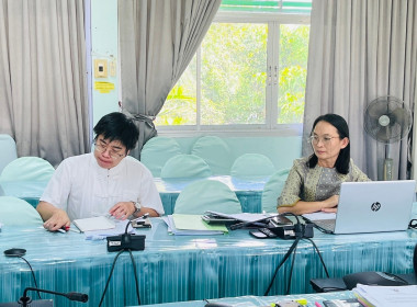 ประชุมผู้อำนวยการกลุ่มงานวิชาการและกลุ่มส่งเสริมสหกรณ์ พารามิเตอร์รูปภาพ 6