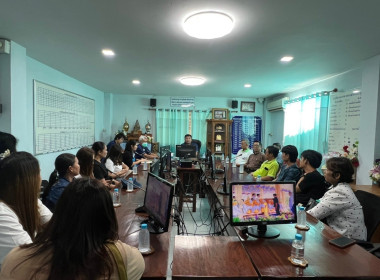 ดูงานการลดต้นทุนการเลี้ยงโคนมในฟาร์มและการบริหารจัดการอาหารทีเอมอาร์ ... พารามิเตอร์รูปภาพ 1