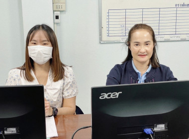 ประชุมคณะกรรมการดำเนินการของสหกรณ์โคนมลำพูน จำกัด พารามิเตอร์รูปภาพ 1