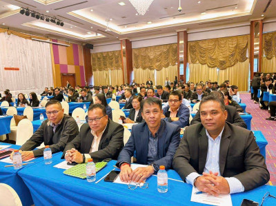 โครงการประชุมเชิงปฏิบัติการเพื่อการขับเคลื่อนการปฏิบัติงานตามนโยบาย ... พารามิเตอร์รูปภาพ 1