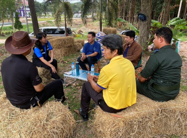 โครงการส่งเสริมและพัฒนาอาชีพเพื่อแก้ไขปัญหาที่ดินทำกินให้ชุมชนตามนโยบายรัฐบาล ... พารามิเตอร์รูปภาพ 8