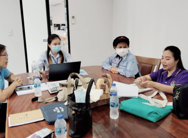 แนะนำการปฏิบัติงานให้เป็นไปตามเกณฑ์ความเข้มแข็งของสหกรณ์ พารามิเตอร์รูปภาพ 3