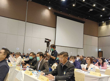 ประชุมเชิงปฏิบัติการ การจัดทำแผนปฏิบัติการของหน่วยงานต่าง ๆ พารามิเตอร์รูปภาพ 4