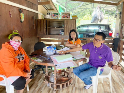 ประชุมคณะกรรมการดำเนินการ สหกรณ์การเกษตรอำเภอลี้ พารามิเตอร์รูปภาพ 1