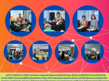 ประชุมใหญ่สามัญประจำปี 2566 ... พารามิเตอร์รูปภาพ 7