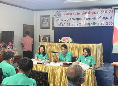 ประชุมใหญ่สามัญประจำปี 2566 ... พารามิเตอร์รูปภาพ 2