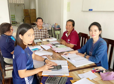 เข้าแนะนำในเรื่องการจัดทำเอกสารประกอบการบันทึกบัญชี Image 1