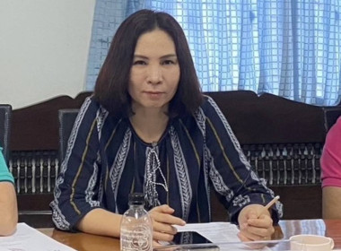 ประชุมคณะกรรมการดำเนินการสหกรณ์ผู้เลี้ยงสุกร เชียงใหม่ - ... Image 1