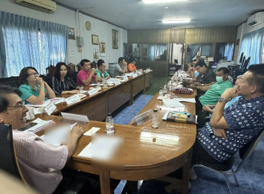ประชุมคณะกรรมการดำเนินการสหกรณ์ผู้เลี้ยงสุกร เชียงใหม่ - ... Image 4