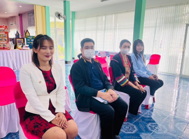 การประเมินเชิงประจักษ์โรงเรียนต้นแบบสหกรณ์โรงเรียน รุ่นที่ 4 Image 3