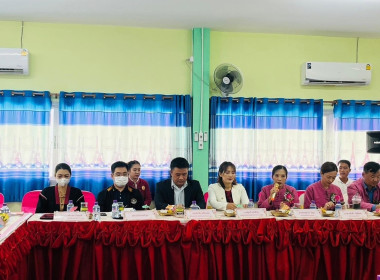 การประเมินเชิงประจักษ์โรงเรียนต้นแบบสหกรณ์โรงเรียน รุ่นที่ 4 Image 2