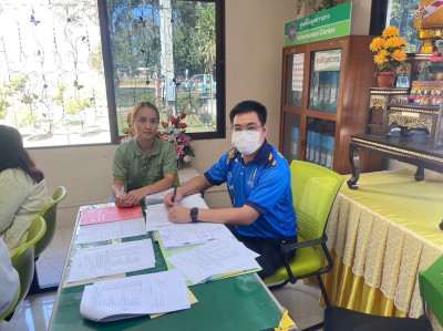 ติดตาม และให้คำแนะนำ เพื่อช่วยเหลือผู้ชำระบัญชี ... Image 1