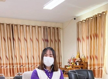 ประชุมคณะกรรมการดำเนินการของสหกรณ์ออมทรัพย์พนักงานสหกรณ์ลำพูน จำกัด ... Image 1