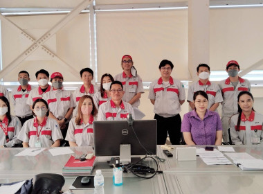 ประชุมคณะกรรมการดำเนินการสหกรณ์สหกรณ์ออมทรัพย์ Image 1