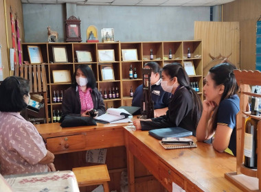 ตรวจสอบกิจการและฐานะทางการเงินของสหกรณ์ไวน์อุโมงค์ลำพูน ... Image 1