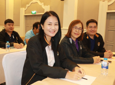 โครงการเสริมสร้างคุณธรรม จริยธรรม ... Image 7