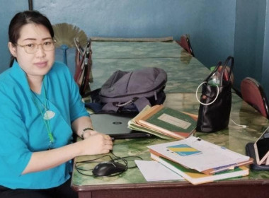 ติดตามผลการดำเนินงานของสหกรณ์บริการเดินรถยนต์โดยสารขนาดเล็กลำพูน จำกัด ... Image 1