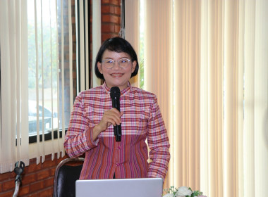 ประชุมเชิงปฏิบัติการ ... Image 3