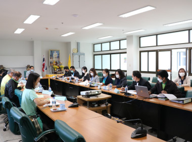 เข้าร่วมประชุมการขับเคลื่อน ... พารามิเตอร์รูปภาพ 3