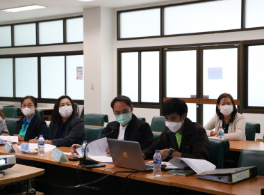 เข้าร่วมประชุมการขับเคลื่อน ... พารามิเตอร์รูปภาพ 4