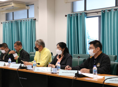 เข้าร่วมประชุมการขับเคลื่อน ... พารามิเตอร์รูปภาพ 8