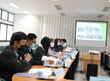 เข้าร่วมประชุมการขับเคลื่อน ... พารามิเตอร์รูปภาพ 9