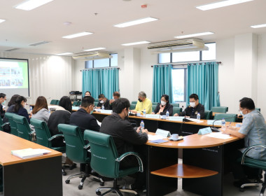 เข้าร่วมประชุมการขับเคลื่อน ... พารามิเตอร์รูปภาพ 10