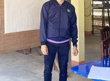 ประชุมใหญ่สามัญประจำปี 2566 กลุ่มเกษตรกรทำสวนตำบลป่าพลู Image 1