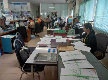 ตรวจสอบกิจการดำเนินงานของสหกรณ์การเกษตรบ้านโฮ่ง จำกัด Image 3
