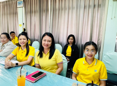 อบรมทางไกล (Conference) เรื่อง “การป้องกันผลประโยชน์ทับซ้อน” Image 12