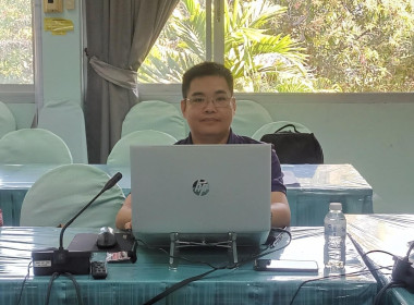 ประชุมการติดตามงานชำระบัญชีสหกรณ์และกลุ่มเกษตรกร ครั้งที่ ... Image 4