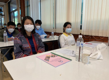 ประชุมเชิงปฏิบัติการ ... พารามิเตอร์รูปภาพ 8
