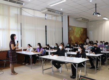 ประชุมเชิงปฏิบัติการ ... พารามิเตอร์รูปภาพ 16