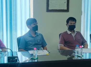 ประชุมโครงการส่งเสริมและพัฒนาสินค้าเกษตรอัตลักษณ์พื้นถิ่น พารามิเตอร์รูปภาพ 16