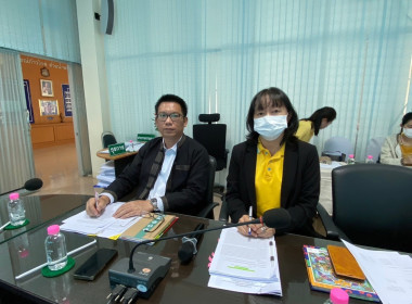 ประชุมโครงการส่งเสริมและพัฒนาสินค้าเกษตรอัตลักษณ์พื้นถิ่น พารามิเตอร์รูปภาพ 6