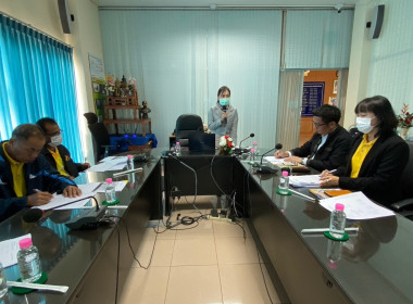 ประชุมโครงการส่งเสริมและพัฒนาสินค้าเกษตรอัตลักษณ์พื้นถิ่น พารามิเตอร์รูปภาพ 3
