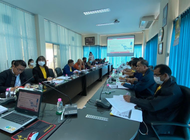 ประชุมโครงการส่งเสริมและพัฒนาสินค้าเกษตรอัตลักษณ์พื้นถิ่น พารามิเตอร์รูปภาพ 8