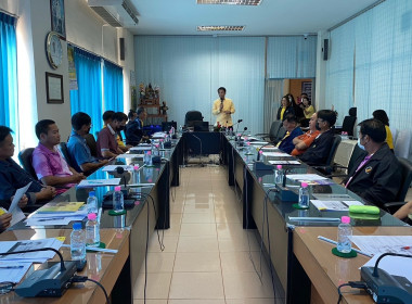 ประชุมโครงการส่งเสริมและพัฒนาสินค้าเกษตรอัตลักษณ์พื้นถิ่น พารามิเตอร์รูปภาพ 1