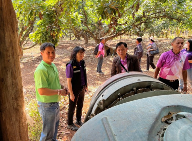 อบรมโครงการส่งเสริมและพัฒนาสินค้าเกษตรอัตลักษณ์พื้นถิ่น Image 17