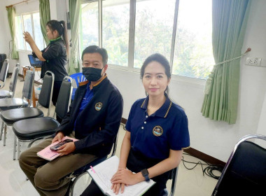 ติดตามการขับเคลื่อนงานส่งเสริมการหยุดเผาในพื้นที่การเกษตร Image 7
