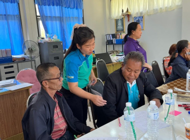 ประชุมเชิงปฏิบัติการจัดทำแผนการตลาด/การซื้อขาย ... Image 6