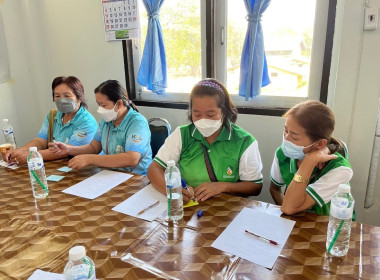 ประชุมเชิงปฏิบัติการจัดทำแผนการตลาด/การซื้อขาย ... Image 16