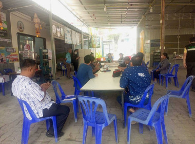 ประชุมชี้แจงแนวทางการขับเคลื่อนโครงการสินค้าและบริการมูลค่าสูง ... Image 6